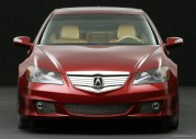 Acura RL-A Spec Concept